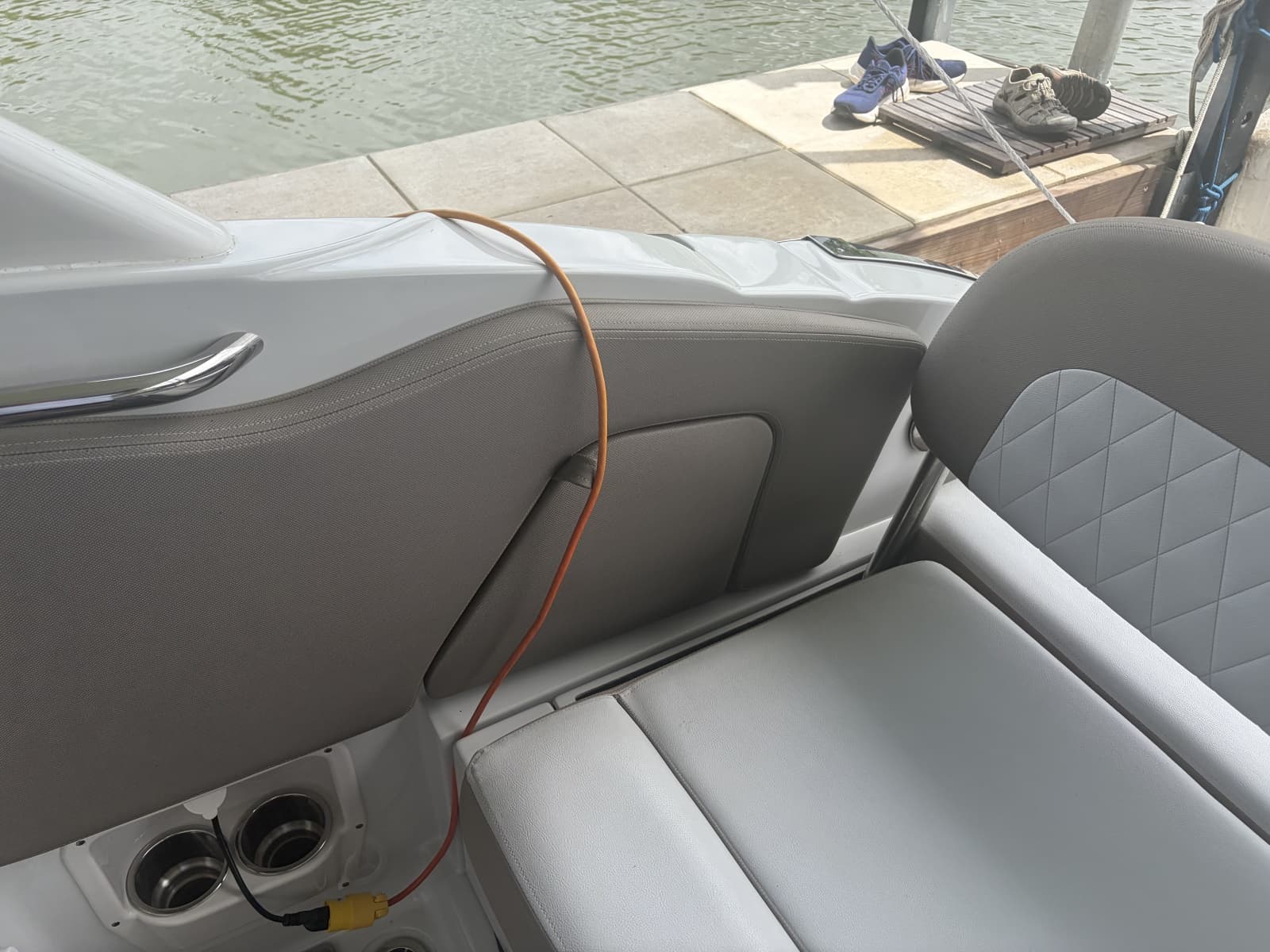 2018 Crownline Eclipse E30 - Photo 64