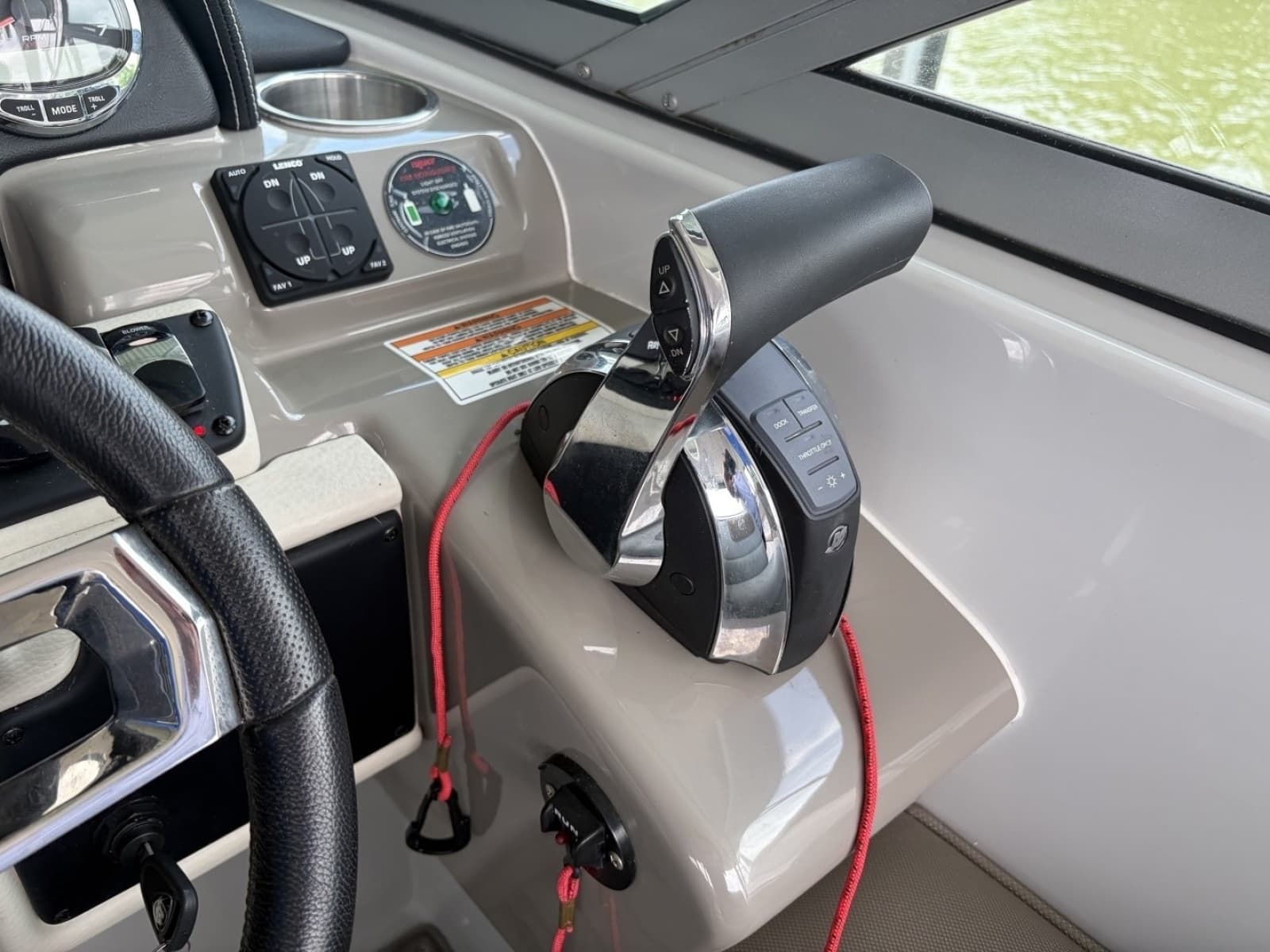 2018 Crownline Eclipse E30 - Photo 53