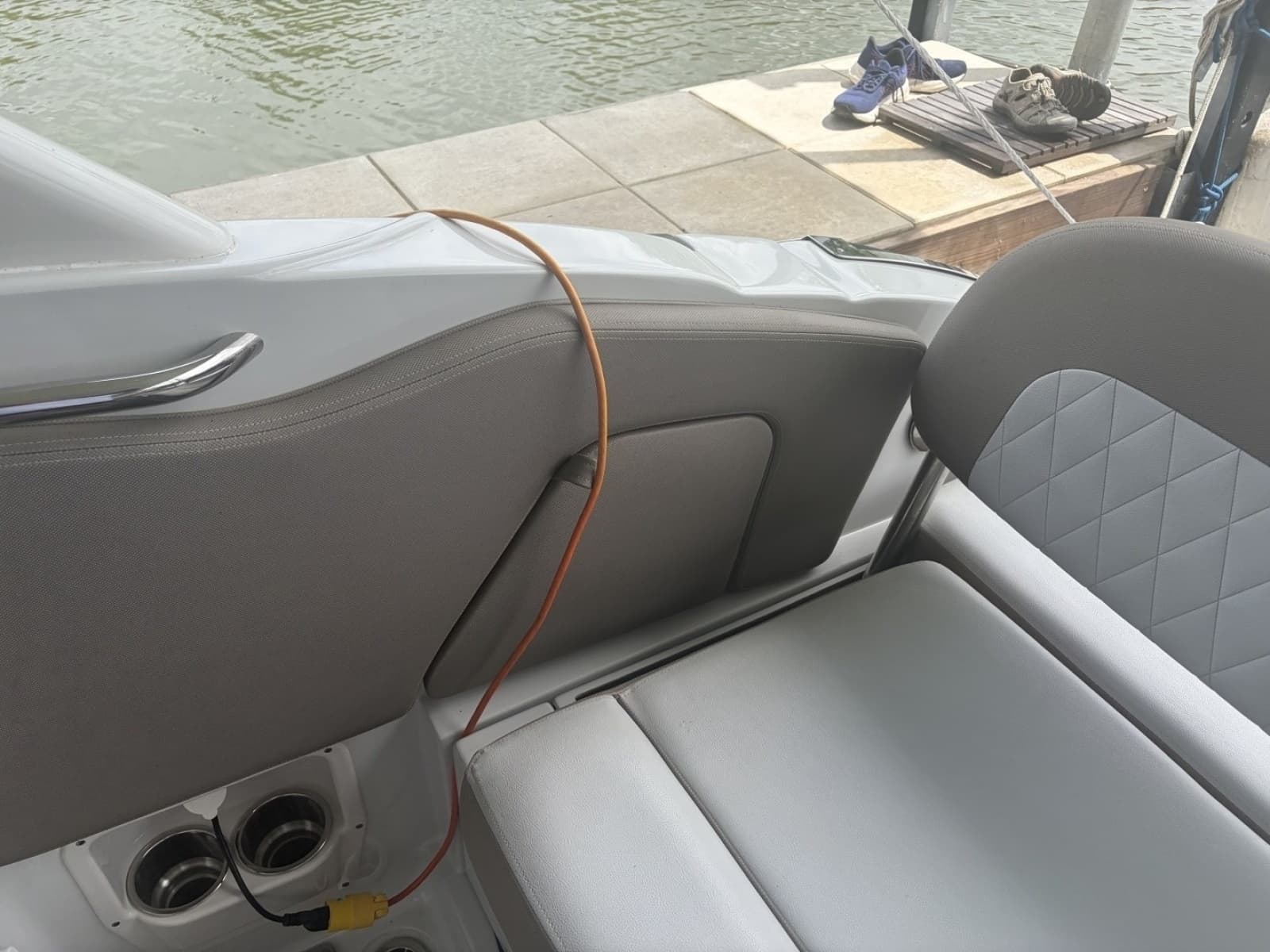 2018 Crownline Eclipse E30 - Photo 63