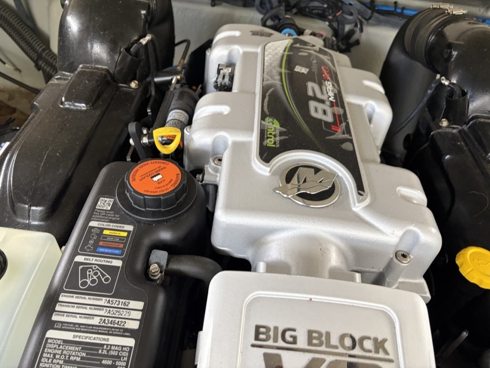 2018 Crownline Eclipse E30 - Photo 52