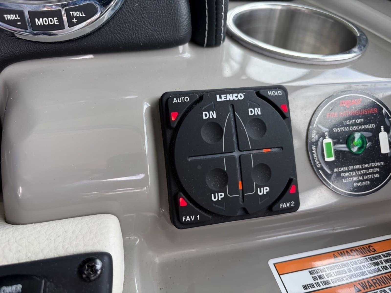 2018 Crownline Eclipse E30 - Photo 30