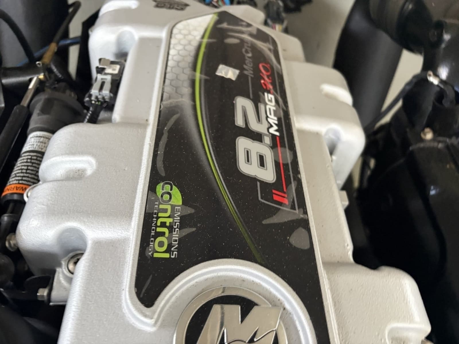 2018 Crownline Eclipse E30 - Photo 38