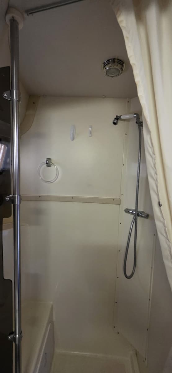 2001 Albin 32 + 2 Command Bridge - Photo 22