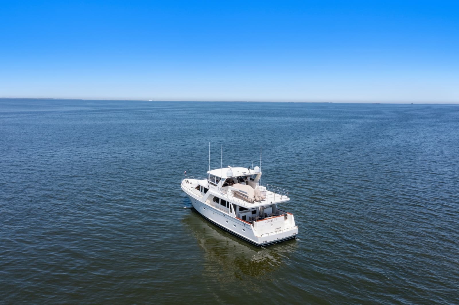 2005 Offshore Yachts Offshore 66 - Photo 5