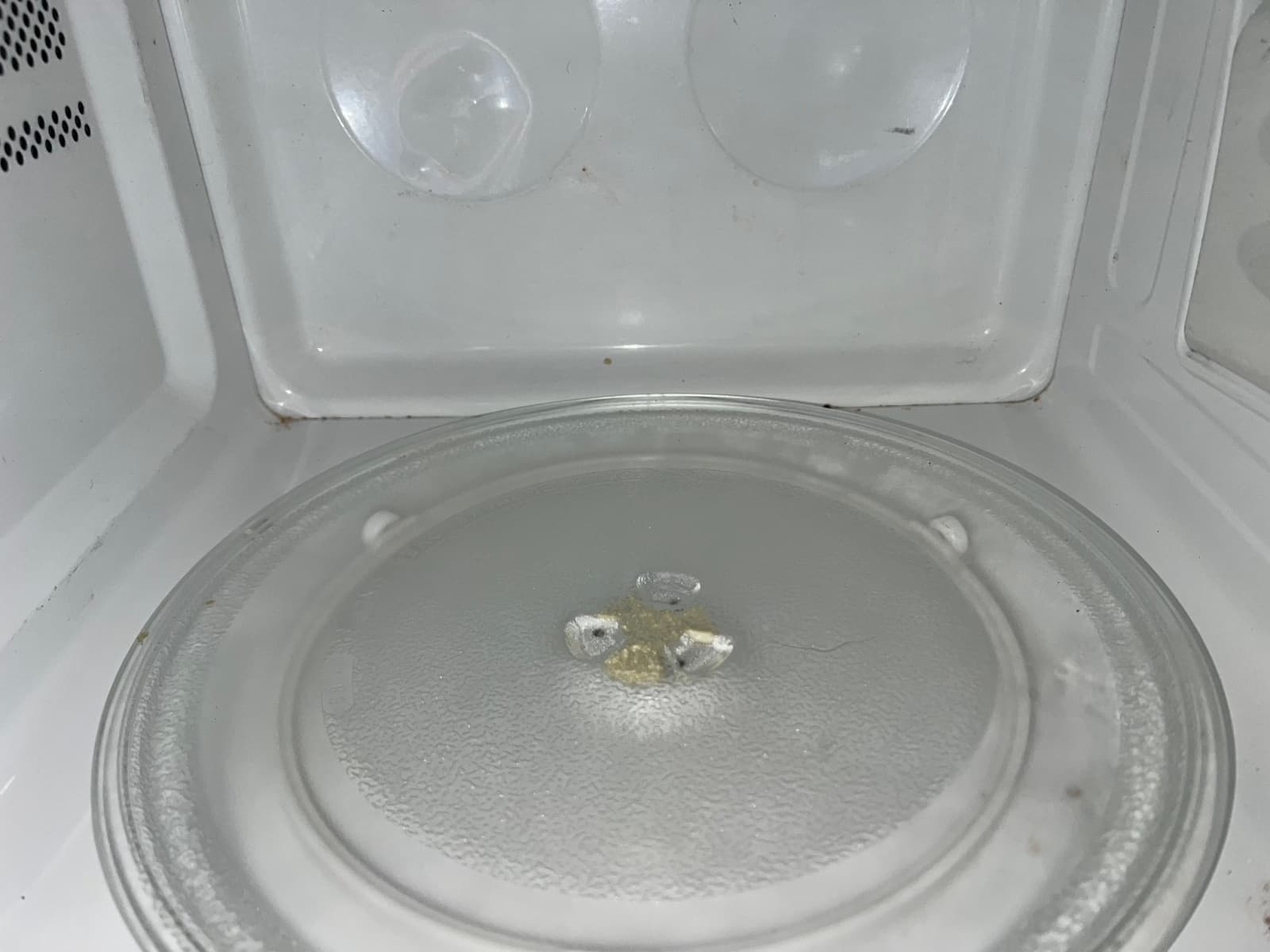 2006 Shamrock Mackinaw 270