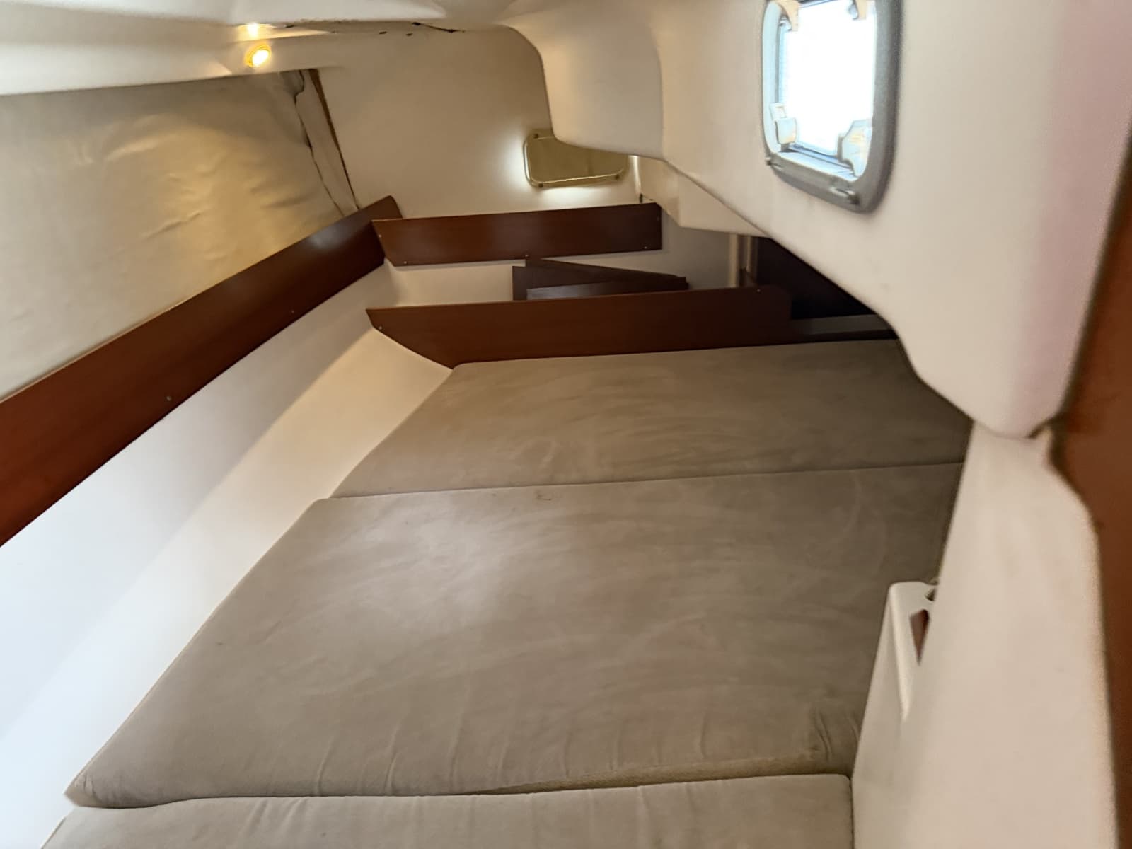 1995 Beneteau OCEANIS 321