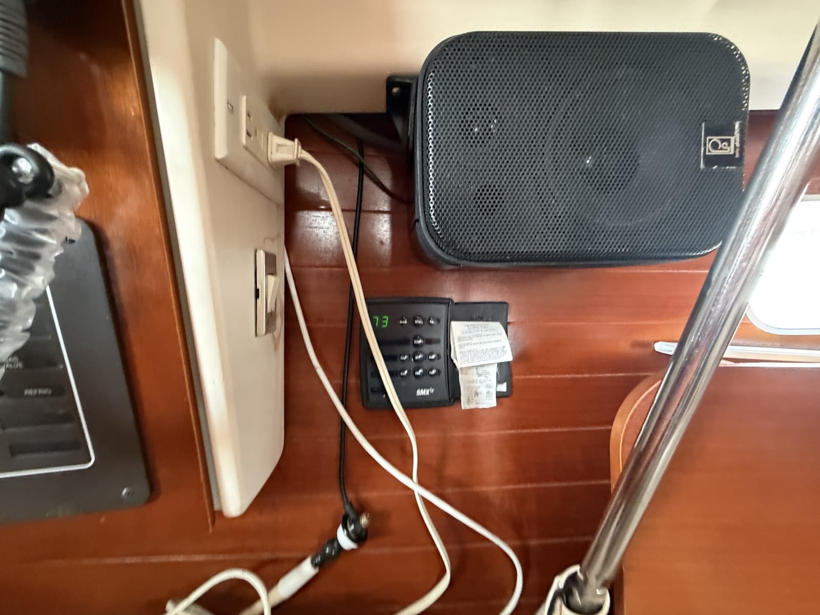 1995 Beneteau OCEANIS 321