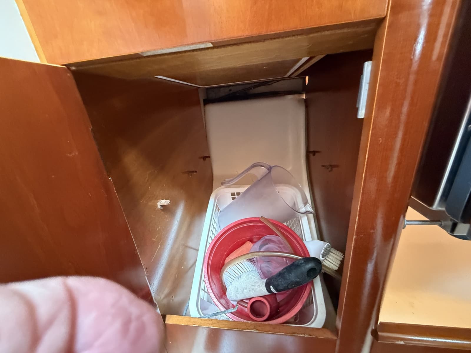 1995 Beneteau OCEANIS 321