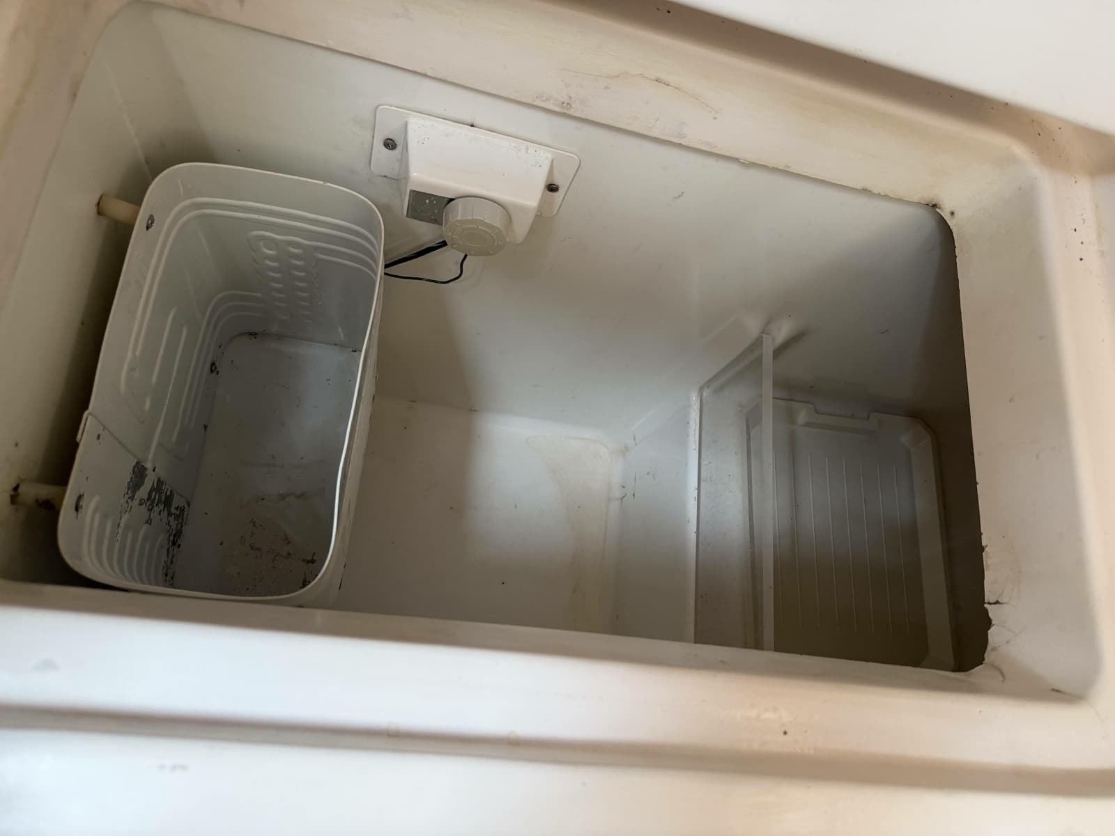 1995 Beneteau OCEANIS 321