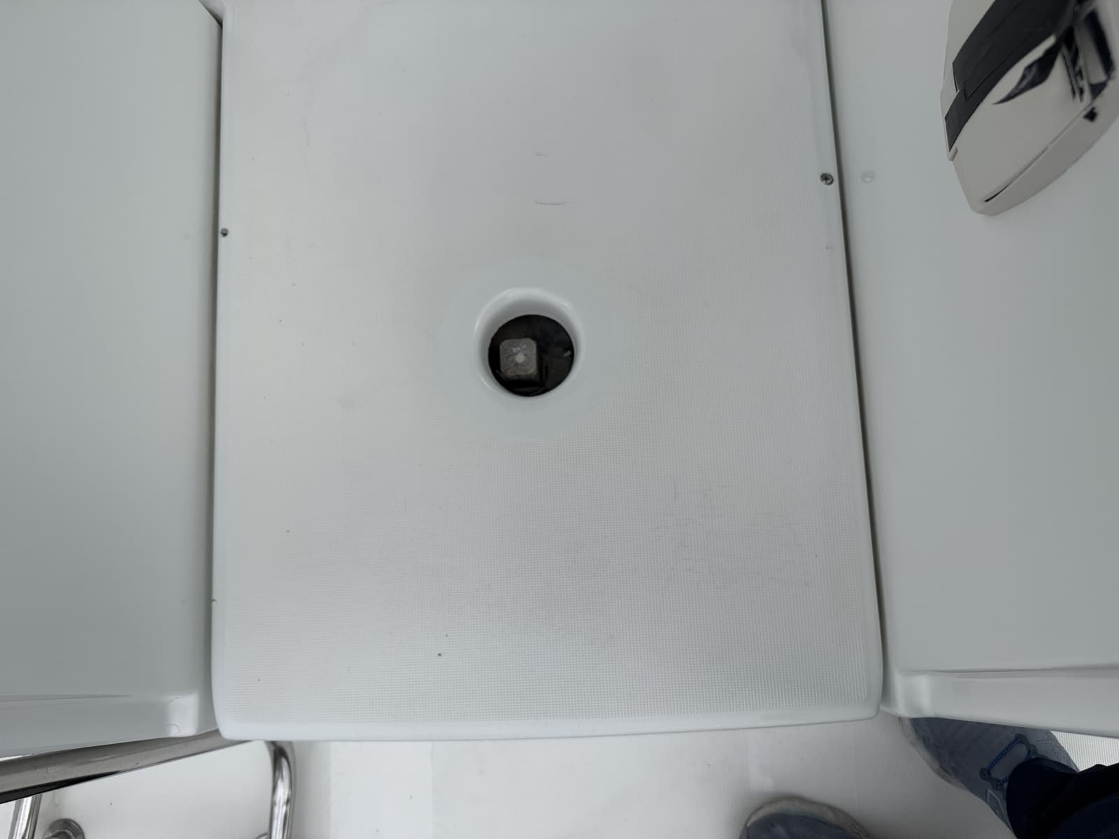 1995 Beneteau OCEANIS 321