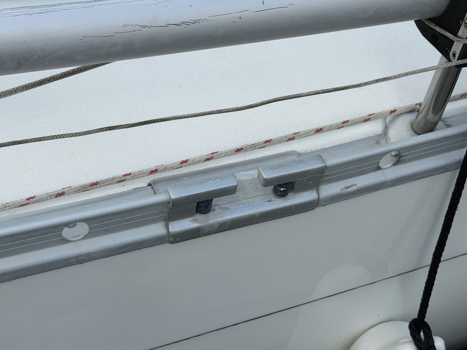 1995 Beneteau OCEANIS 321