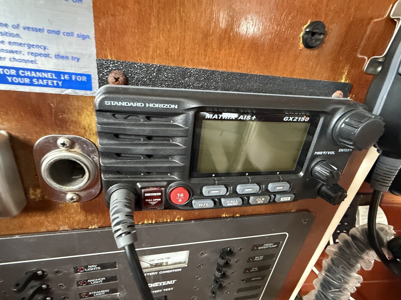 1995 Beneteau OCEANIS 321