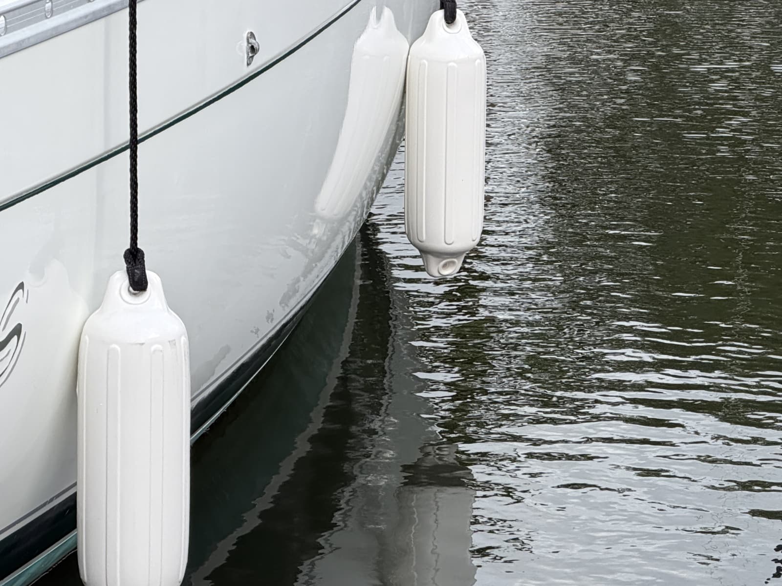 1995 Beneteau OCEANIS 321