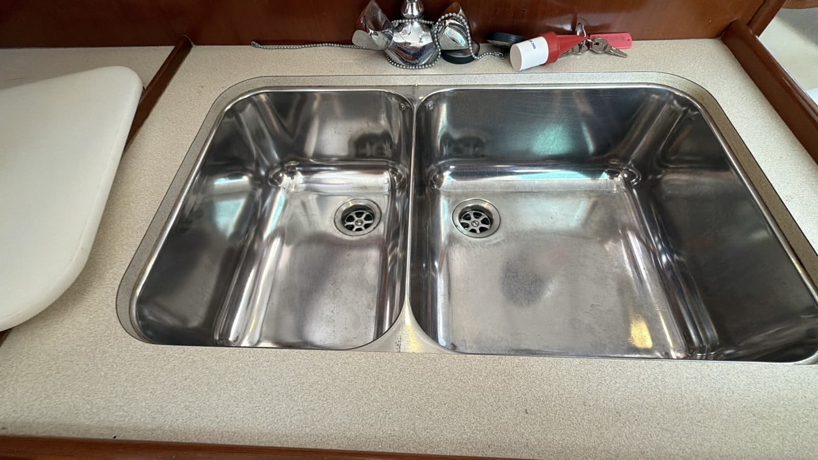 1995 Beneteau OCEANIS 321