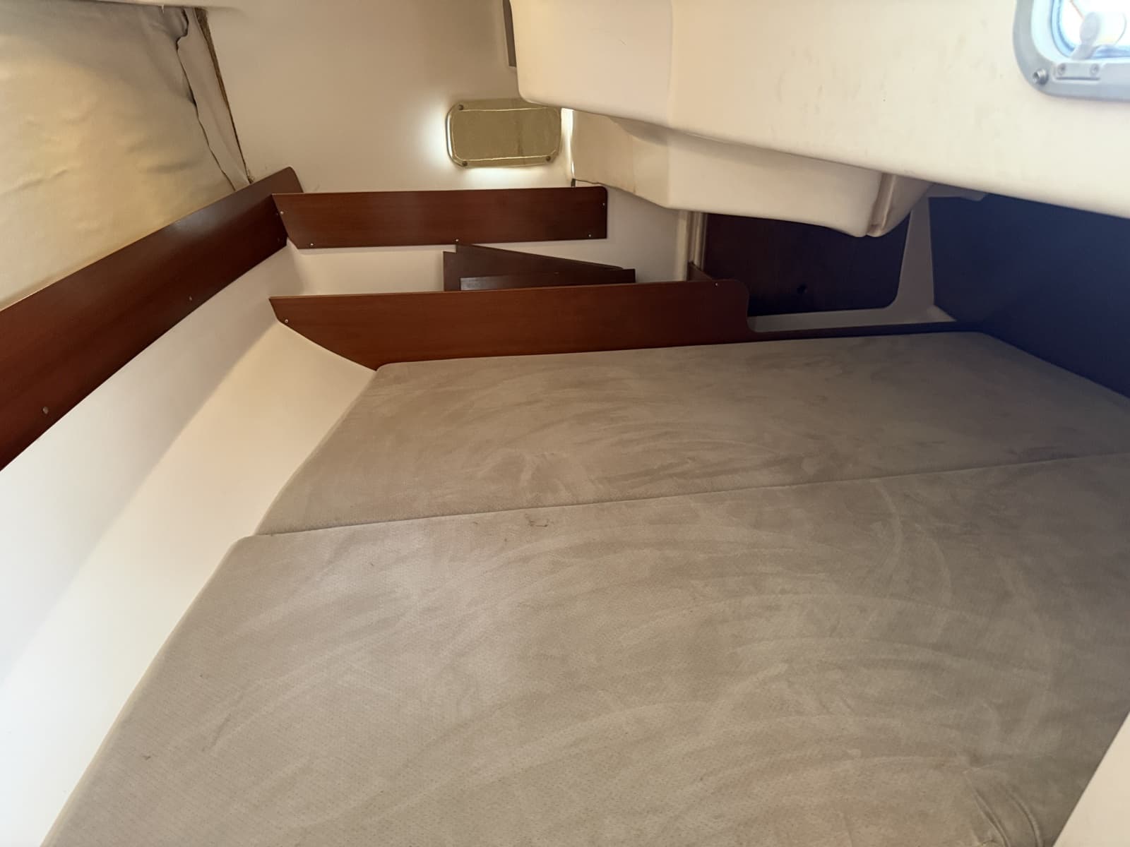 1995 Beneteau OCEANIS 321