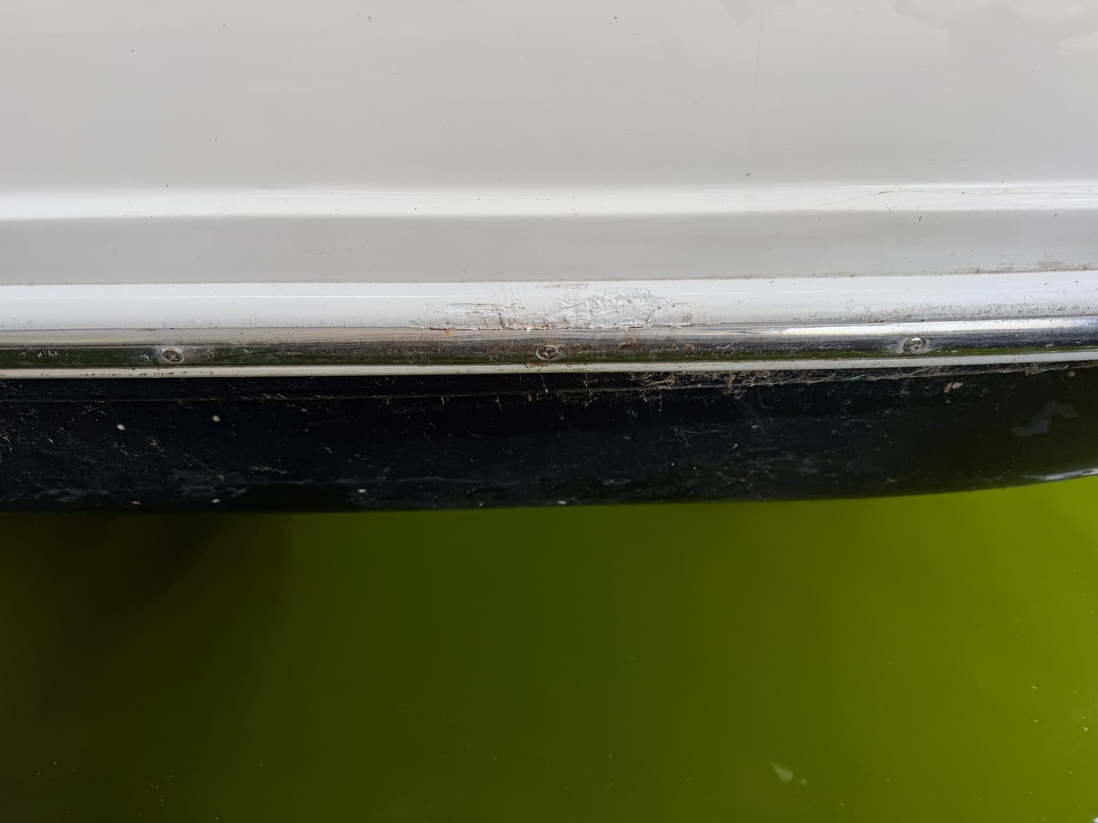 2009 Sea Ray 270 Sundancer