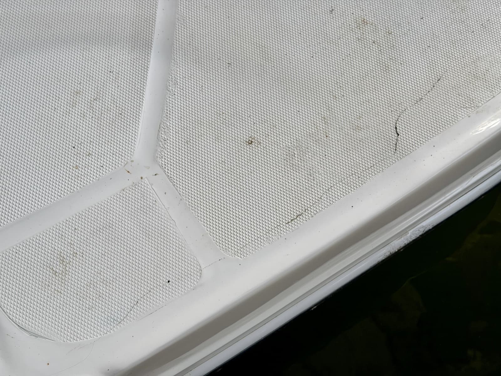 2009 Sea Ray 270 Sundancer