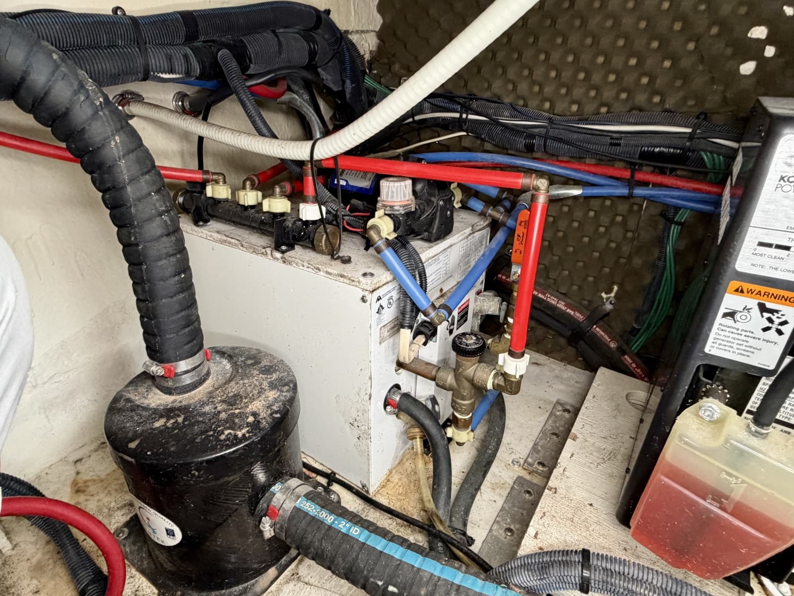 2009 Sea Ray 270 Sundancer