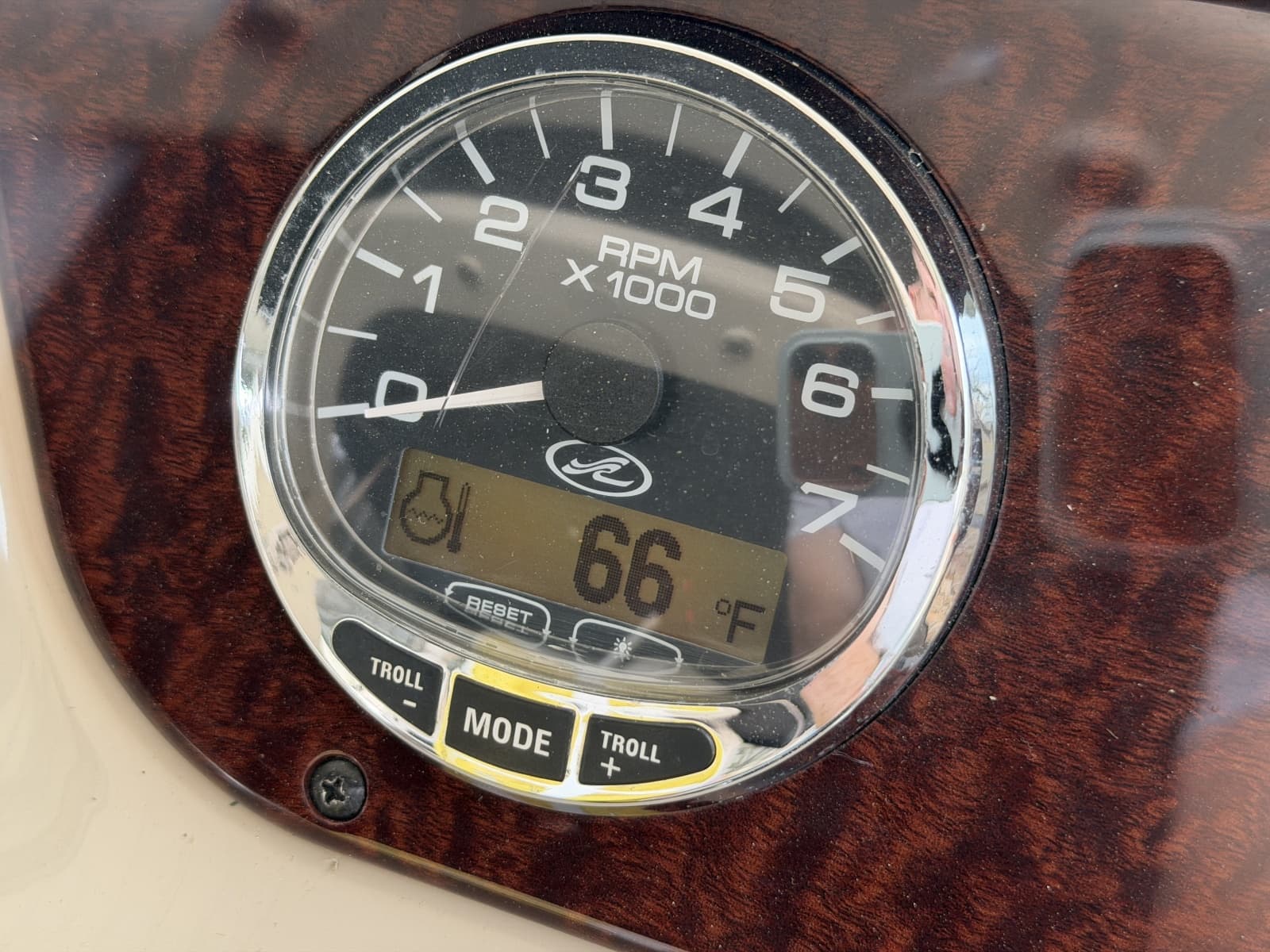 2009 Sea Ray 270 Sundancer