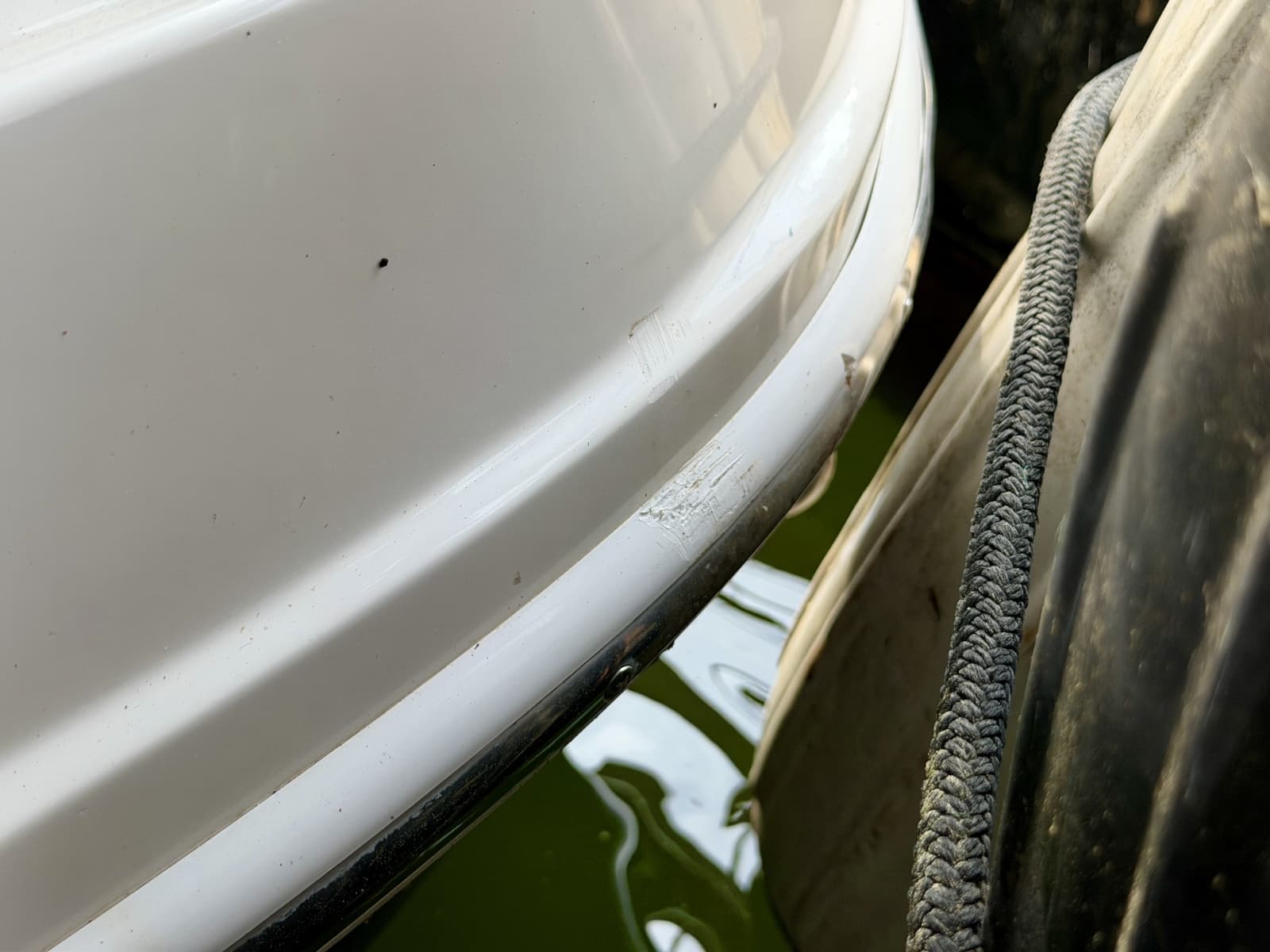 2009 Sea Ray 270 Sundancer