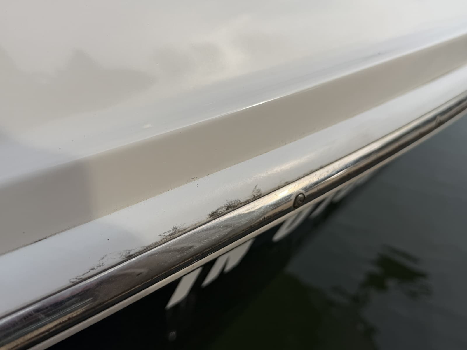 2009 Sea Ray 270 Sundancer