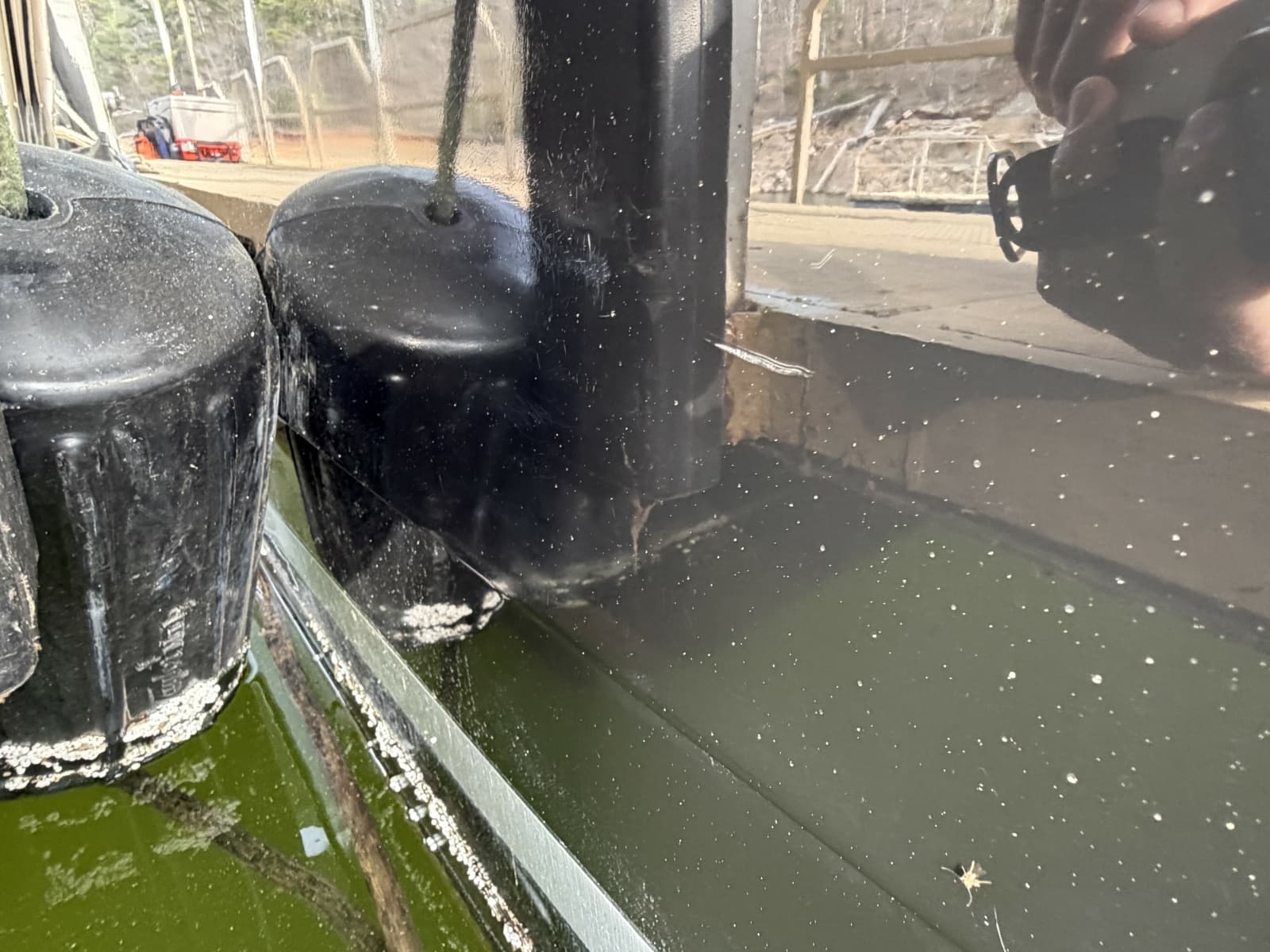 2009 Sea Ray 270 Sundancer