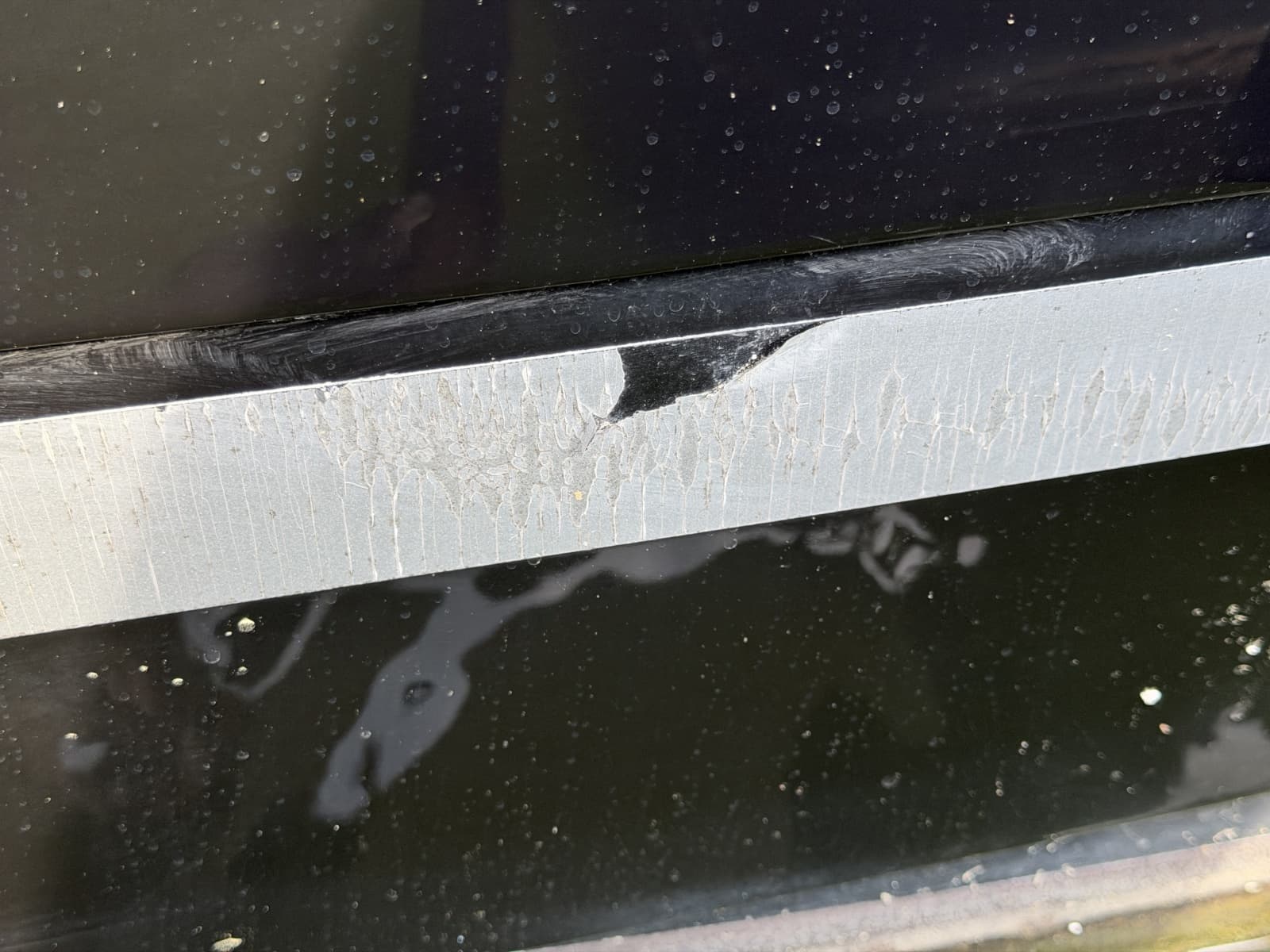 2009 Sea Ray 270 Sundancer