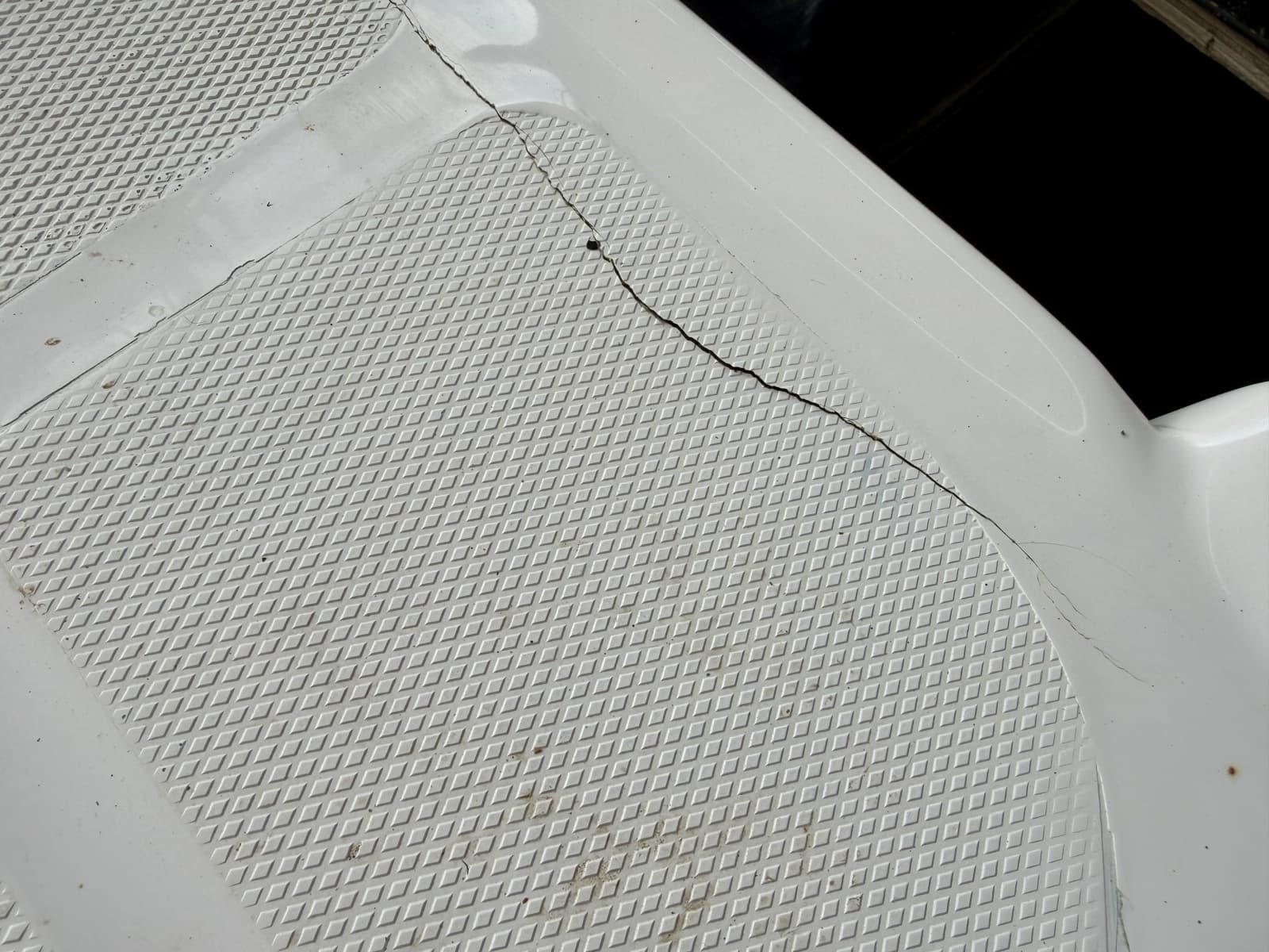 2009 Sea Ray 270 Sundancer