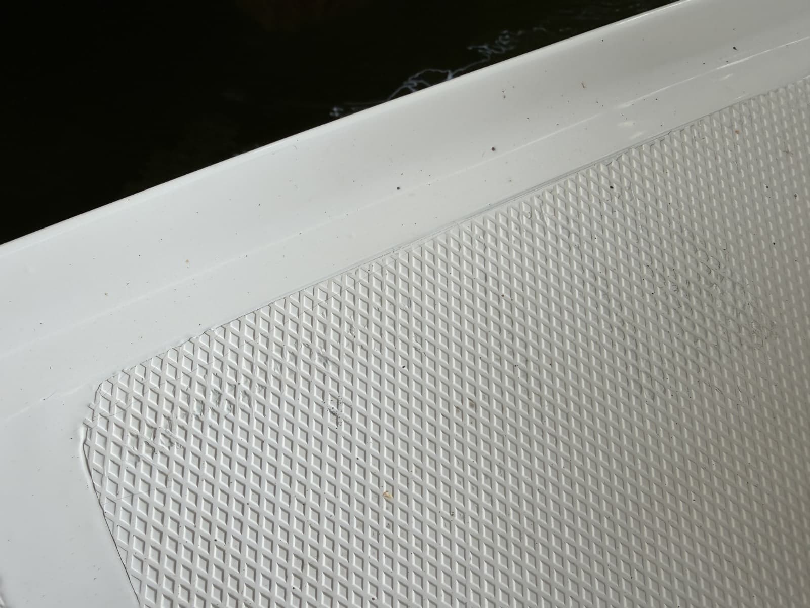 2009 Sea Ray 270 Sundancer