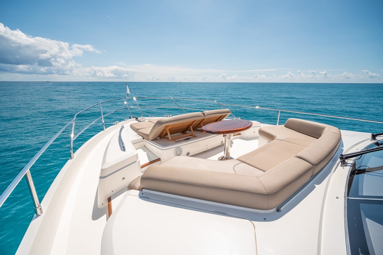2017 Princess 68 Flybridge - Photo 7
