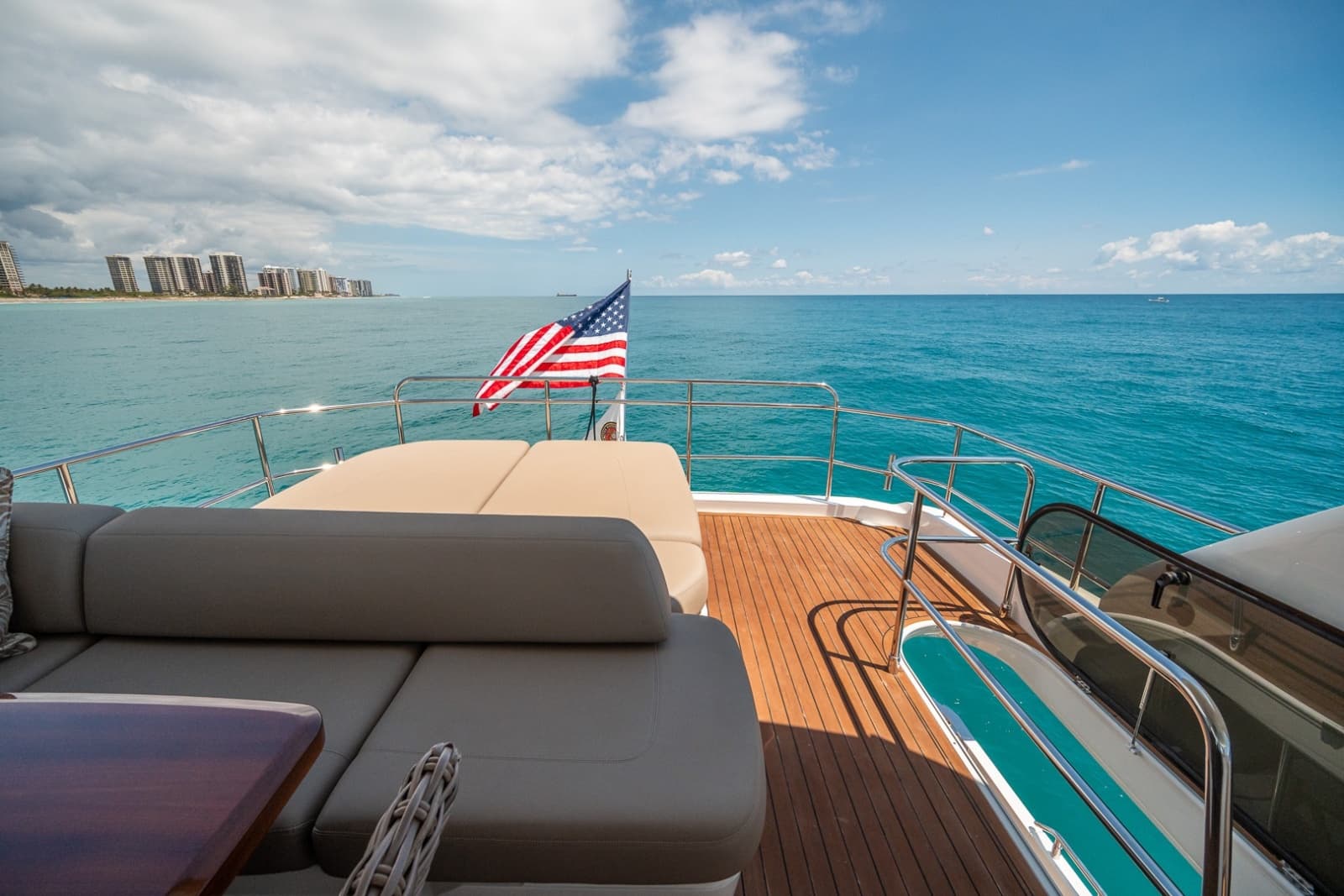 2017 Princess 68 Flybridge - Photo 64