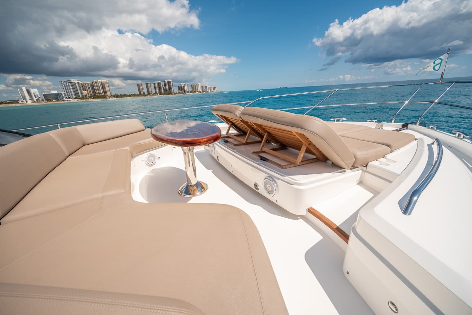 2017 Princess 68 Flybridge - Photo 62