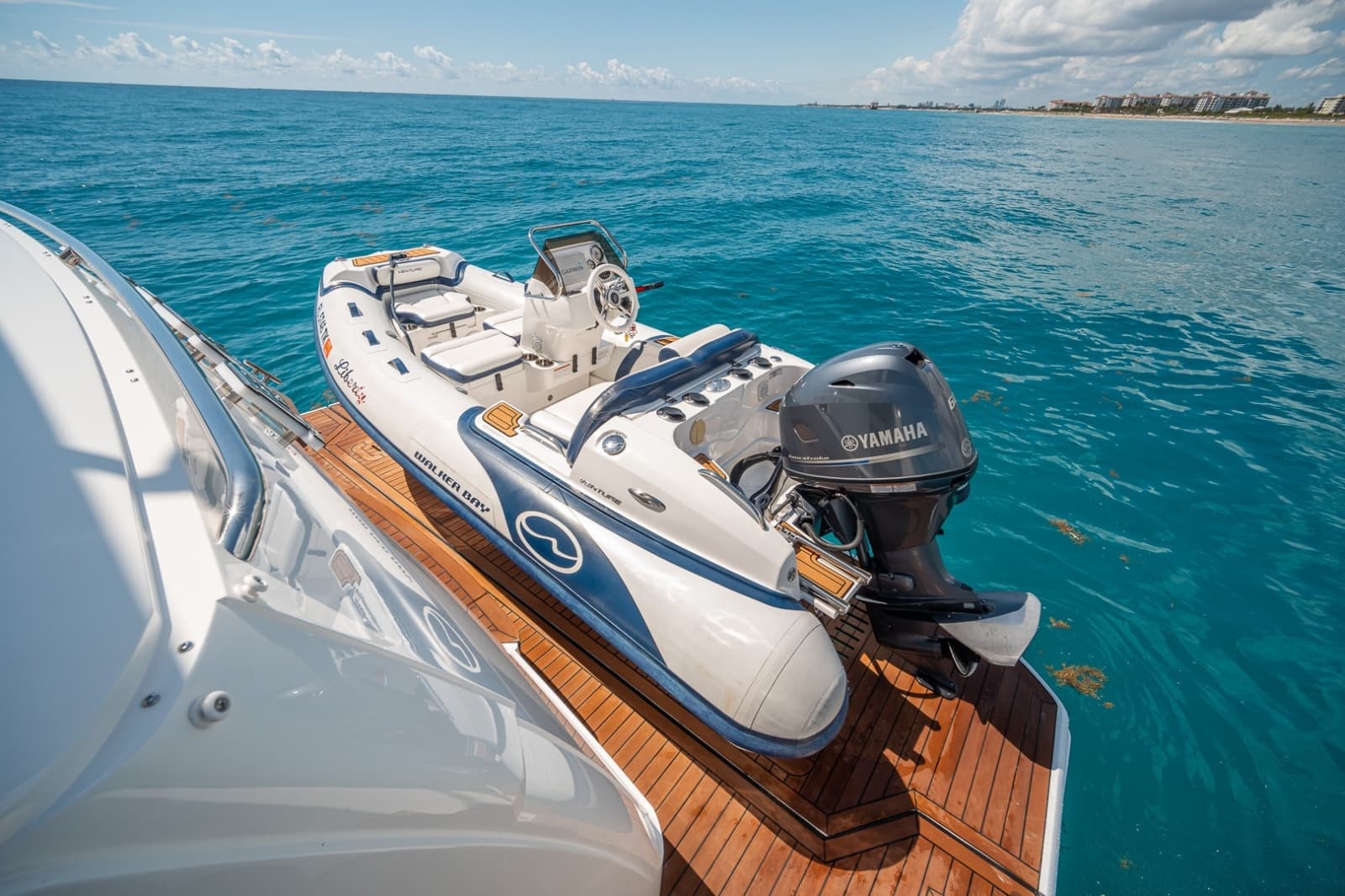 2017 Princess 68 Flybridge - Photo 9