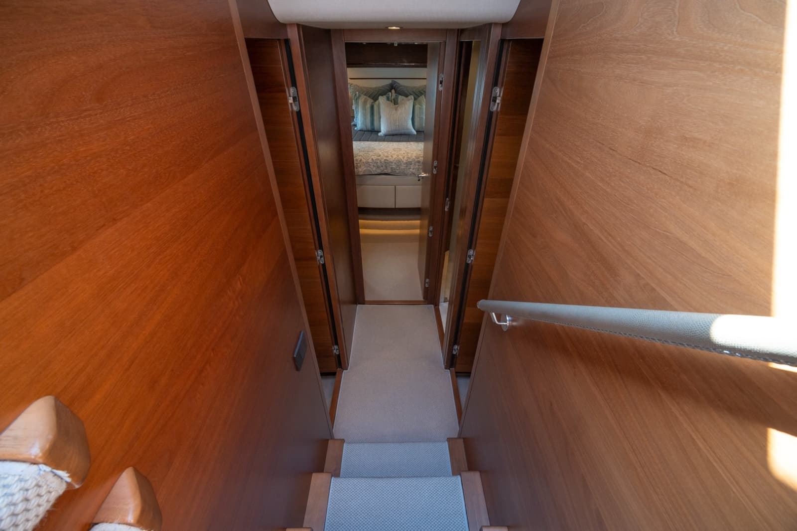 2017 Princess 68 Flybridge - Photo 46