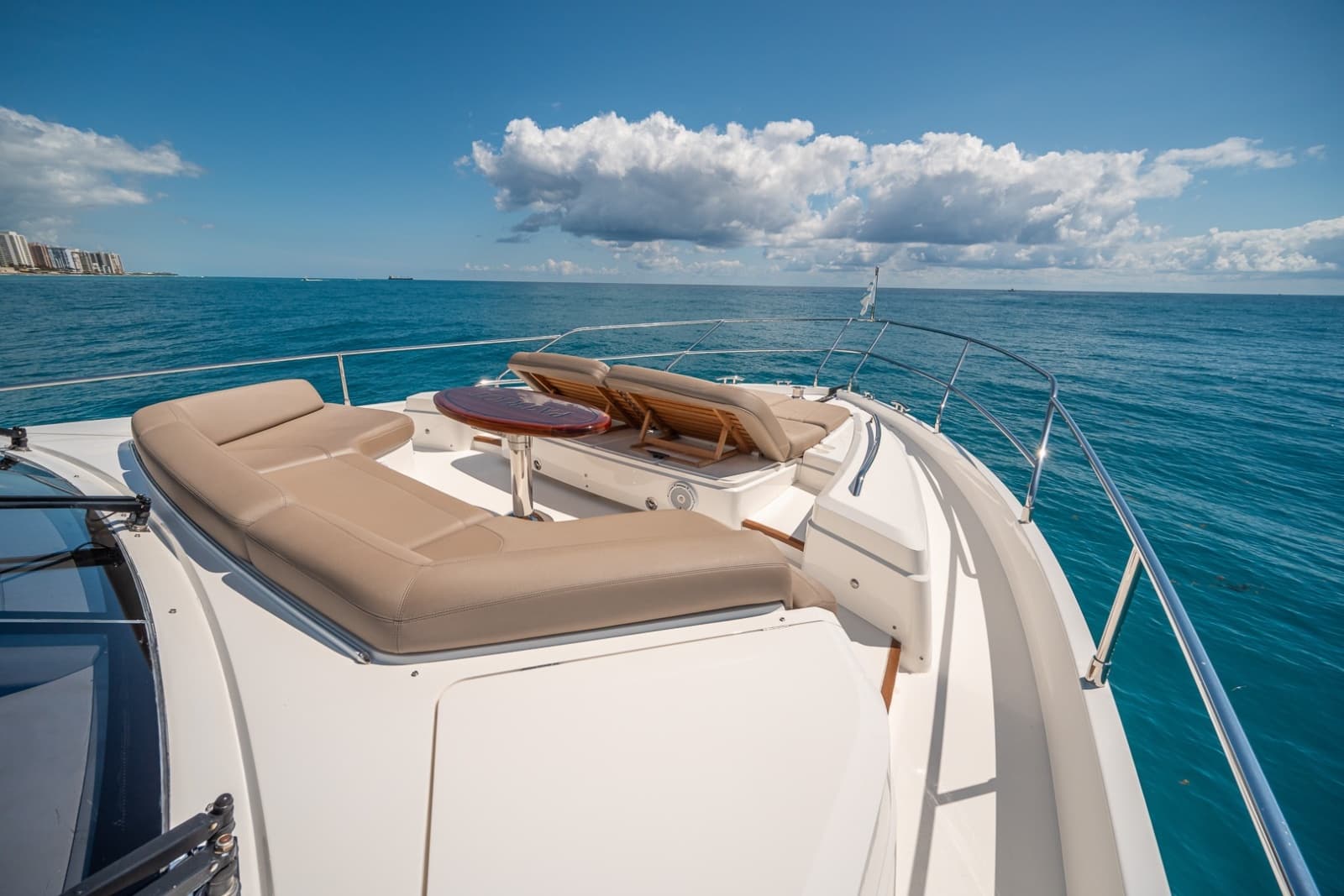 2017 Princess 68 Flybridge - Photo 60