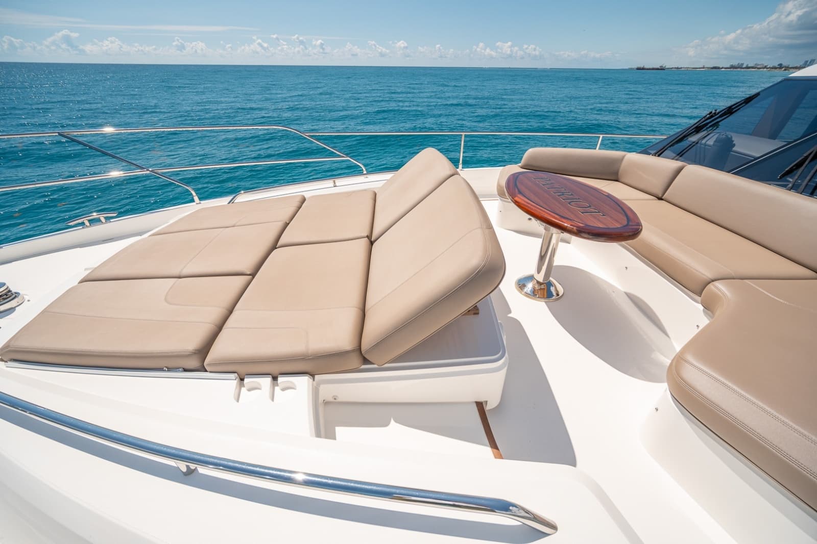 2017 Princess 68 Flybridge - Photo 61