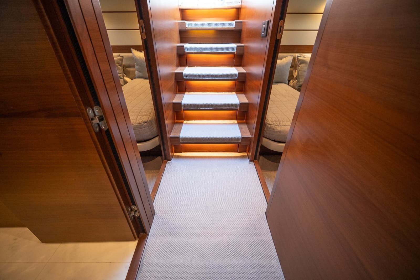 2017 Princess 68 Flybridge - Photo 47