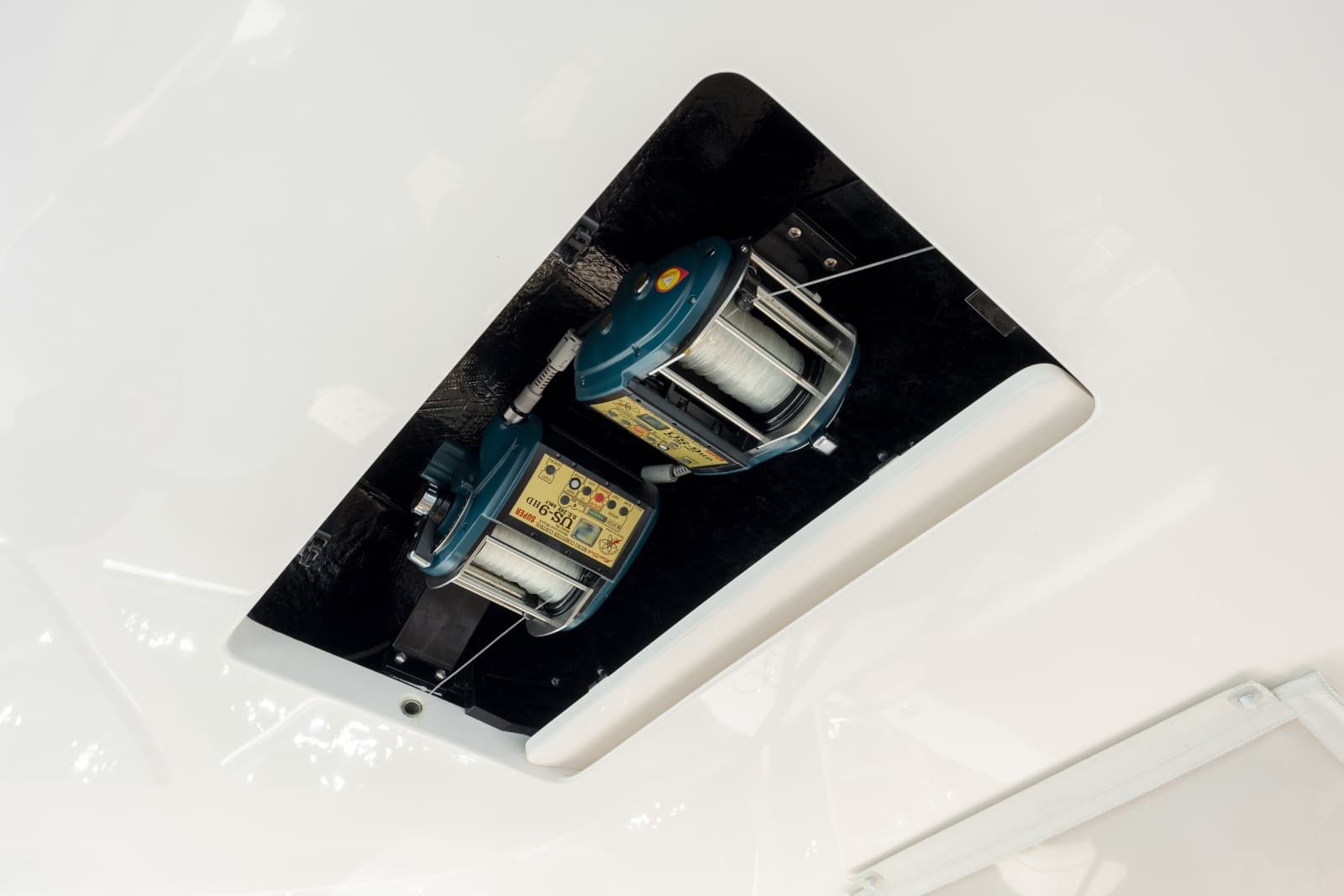 2019 Albemarle 410 Express Fisherman