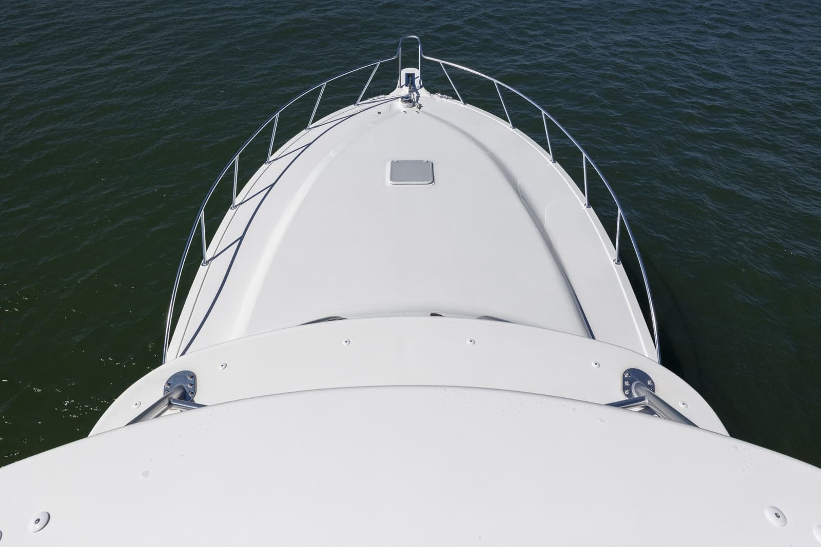 2019 Albemarle 410 Express Fisherman