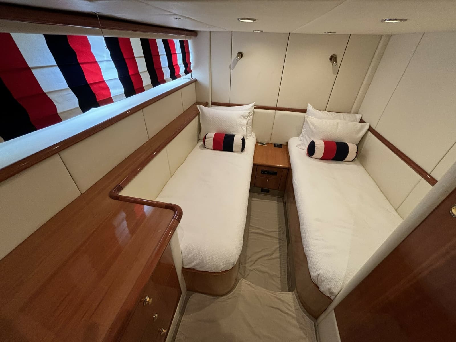 1999 Sunseeker Predator 63