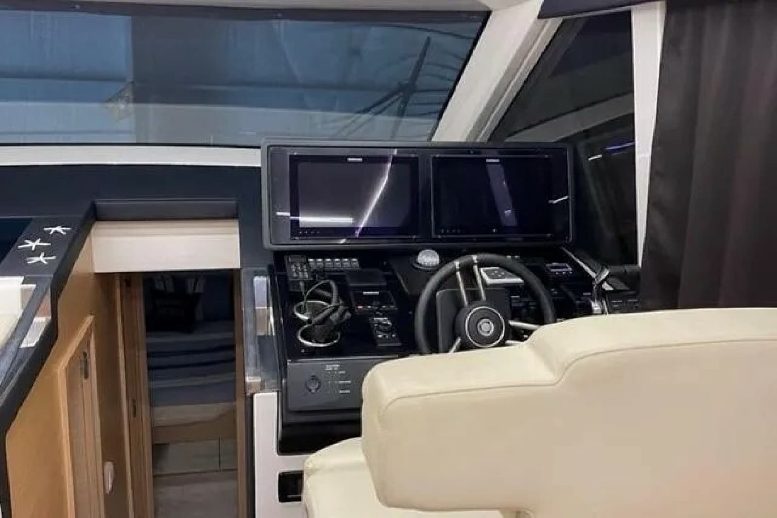 2022 Greenline 45 Fly - Photo 6