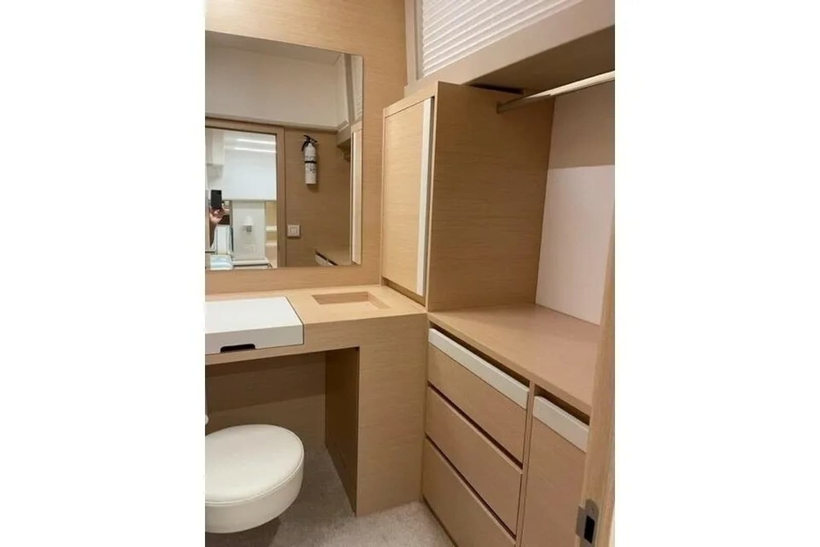 2022 Greenline 45 Fly - Photo 10