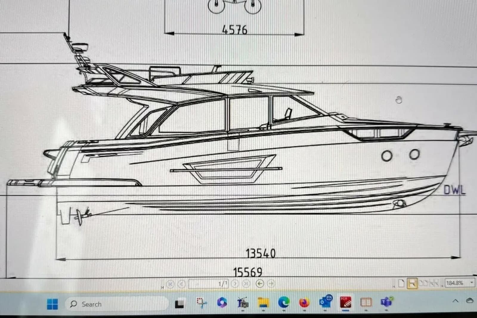 2022 Greenline 45 Fly - Photo 26