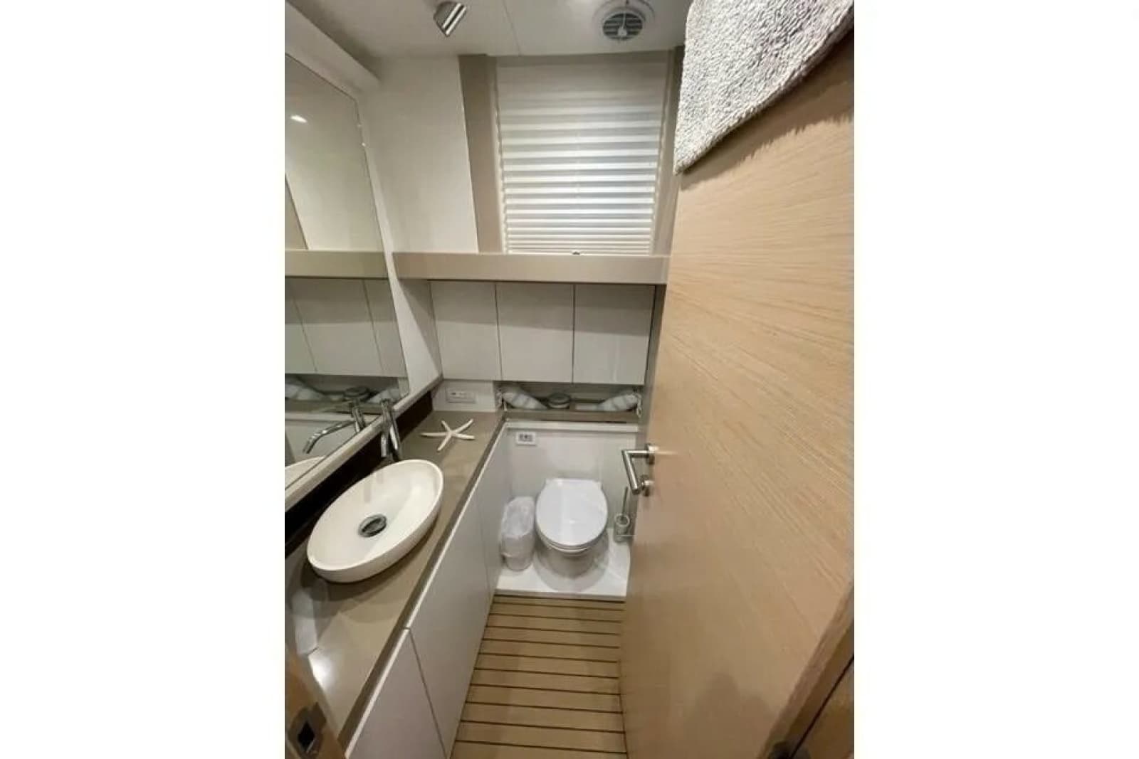 2022 Greenline 45 Fly - Photo 11