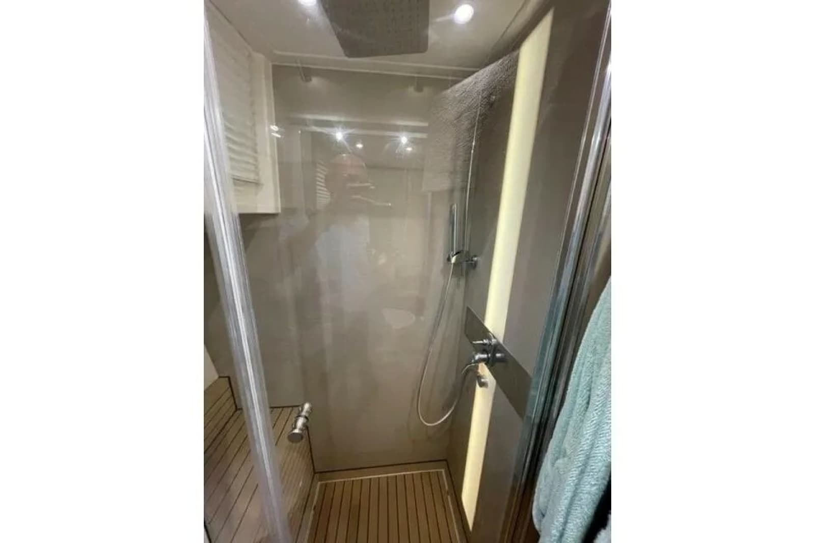 2022 Greenline 45 Fly - Photo 12