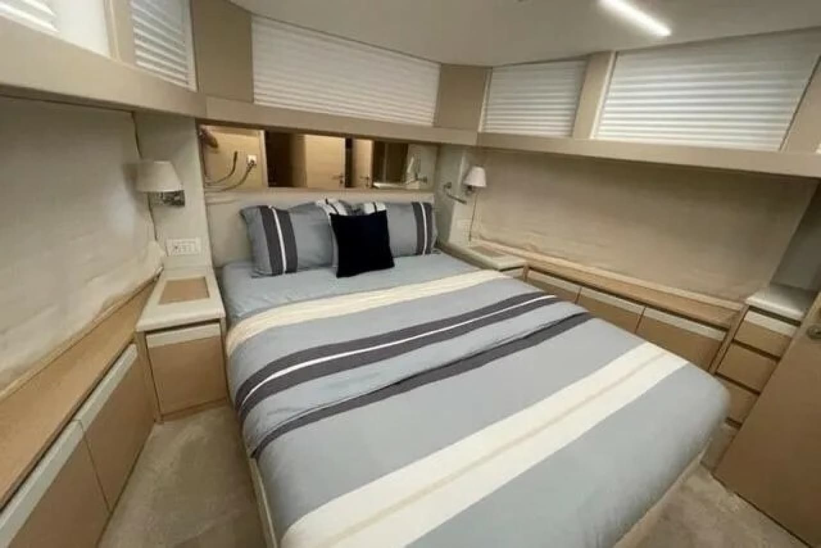 2022 Greenline 45 Fly - Photo 14