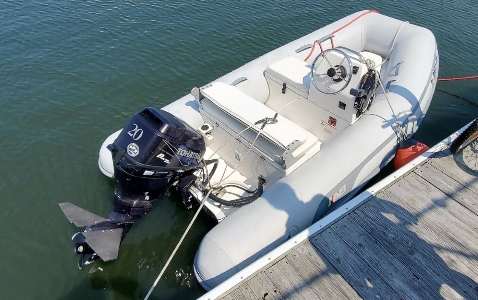 1999 Offshore Yachts 48 Pilothouse - Photo 52