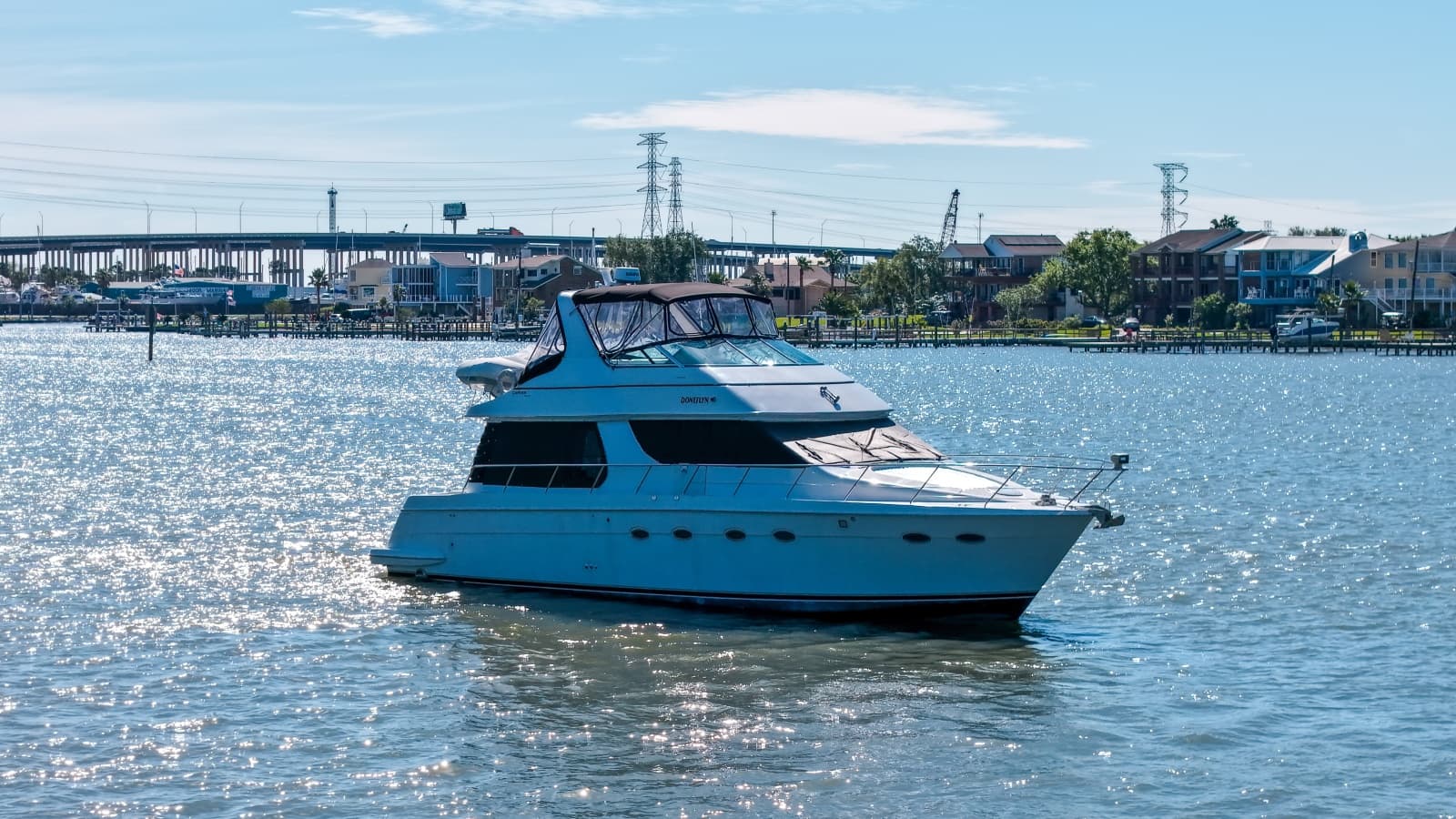 1999 Carver 530 Voyager - Photo 30