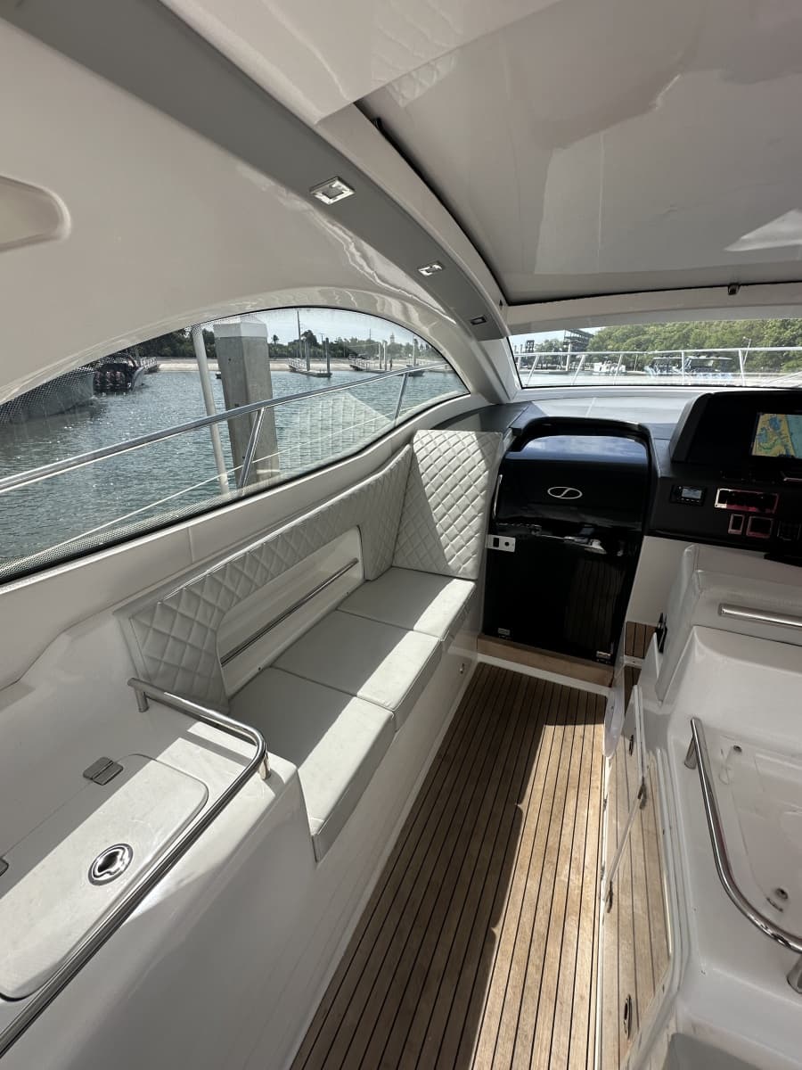 2022 Schaefer 400 Sport - Photo 8