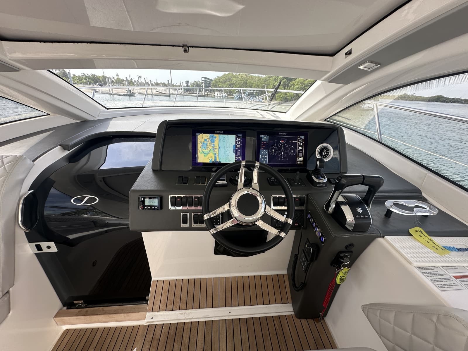 2022 Schaefer 400 Sport - Photo 3